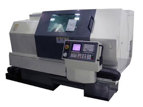 CNC Machine