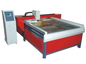 Plasma Cutting Machine