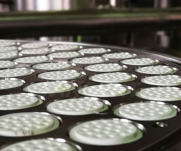 CRH Module & Housing