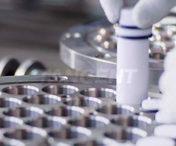 CRH Module & Housing