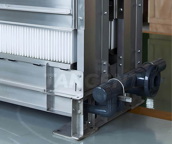 FCM Flat Sheet Membrane