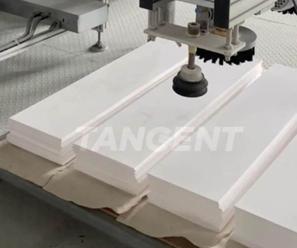 FCM Flat Sheet Membrane