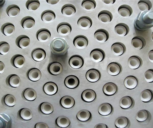 PV & VP Membrane for Dehydration