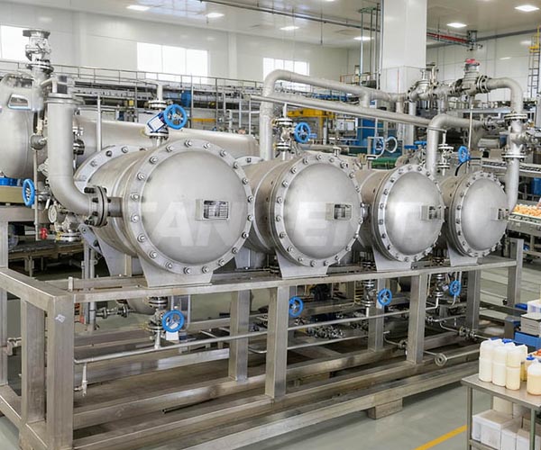 PV & VP Membrane for Dehydration