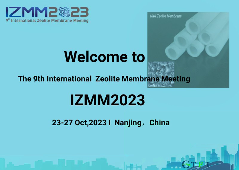 Welcome to IZMM2023