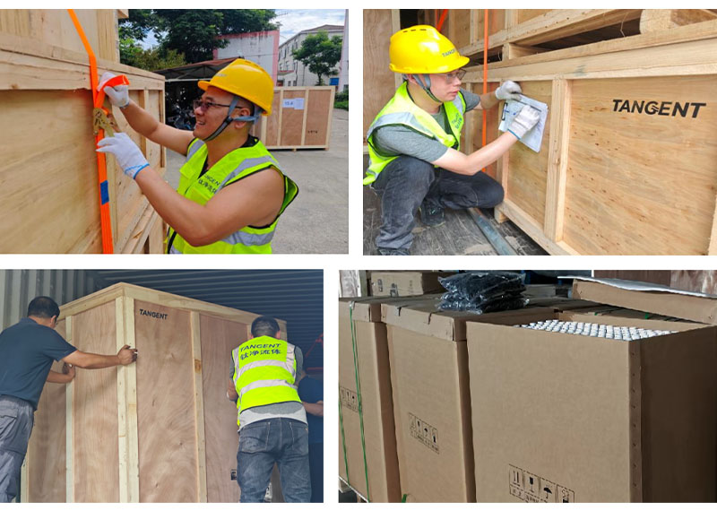 Striving Through Extreme Heat to Secure Production & Deliveries