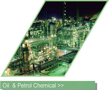 Petrol Chemical
