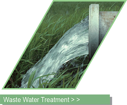 Waste Water Treatment